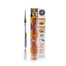 Benefit 0.08克 #4 暖深棕色眉笔 - #4 Warm Deep Brown 0.08g - 查看 5