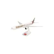 Snap - Fit 777 - 300ER - New 2023 Colors, Miniatura a Escala 1: 200, Coleccionable, Modelo con Soporte, plstico - inicial - Ver 1