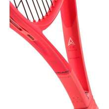 Head 2025 Radical MP Tennis Racquet(3 1/4 pulgadas) - Multicolor - Ver 8