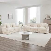 Sofas & Couches - 白色 - 查看 8