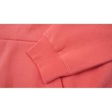 Essentials FEAR OF GOD ESSENTIALS Fit Unisex Fleece Hoodie Scorched Earth Season 24 Hoodies Men Hoodie Oversized Casual Street Fce Structured Double-Layer Hood Ribbed Cuffs Zip Hem Side Pockets Soft-Touch Logo Heather Unisex Casual Sweatpants Lightweight Soft Breathable Skin-Friendly Elastic Waist Loose Fit Easy Clean Solid Color Versatile Home Daily Travel Gym After-Work - 黑色 - 查看 9