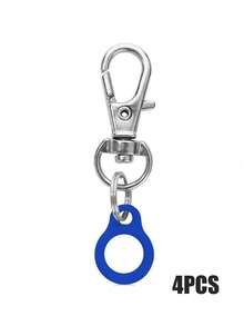 笔夹钥匙扣，护士笔夹，防丢笔夹，口红夹，实用礼品夹，化妆刷夹，汽车钥匙收纳夹，医护人员证件夹，医护人员必备，办公桌收纳，护士感谢礼品 - 彩色 - 查看 20