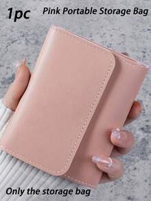 Caja de almacenamiento de escritorio con diseño de conejo blanco, organizador de maquillaje multicapa, soporte para suministros de oficina y papelería, portalápices para dormitorio de estudiantes, estilo cajón, organizador de escritorio, caja de almacenamiento de cosméticos, caja de almacenamiento de baño, expositor de cosméticos, organizador de cosméticos, caja de maquillaje simple, cajón a prueba de polvo, caja de almacenamiento de cajón de escritorio de gran capacidad, caja de almacenamiento blanca, mampara de baño, caja de almacenamiento abierta, estante de almacenamiento adecuado para cosméticos de estudiantes o tocadores, organizador de cosméticos para tocador de suministros para el hogar y la oficina, accesorios de baño, para vacaciones en la playa, colección de baño, colección de dormitorio, regalo del Día del Padre. - Multicolor - Ver 12