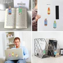 Memo Clips & Memo Boxes