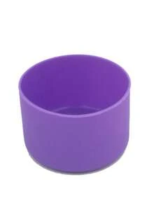Silicone Cup Boot Sleeve For Cup, Non-Slip Cup Bottom Protective Sleeve For 40/32/20Oz  Water Bottle - Nhiều màu - Xem 14