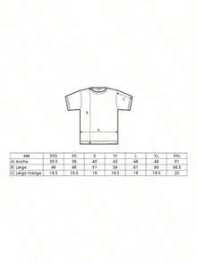 Esta nueva camiseta de manga corta para niñas, 100% algodón, luce modernos estampados de Amar, informal y versátil. Confeccionada con un tejido suave y delicado con la piel, es suave con la piel sensible de tu hija, permitiéndole libertad de movimiento y comodidad durante reuniones familiares, actividades escolares o juegos al aire libre. - Blanco - Ver 7