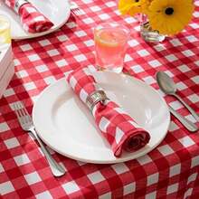 Tablecloths - Multicolor - View 10