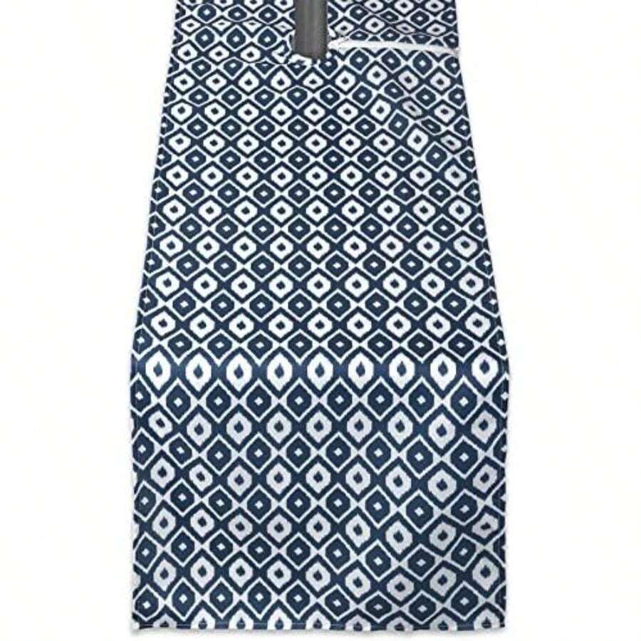 Tablecloths - Multicolor - View 1