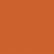 Dream Series Replacement Umbrella Fabric, Orange Zest - B019J1WLRU - View 3