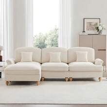 Sofas & Couches - White - View 5
