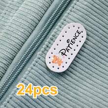 Custom Name Daycare Labels,Personalized Name Labels,Customized Cartoon Pattern Labels,Customizable Birthday Gifts,Name Tags,Suitable For Sewing On Garments,Quilts,Backpacks,Hats,Dolls,Stationery,Birthday Gifts,Anniversaries,Back To School Supplies,School,Friends,Students,Mother,Family - Style a - View 19