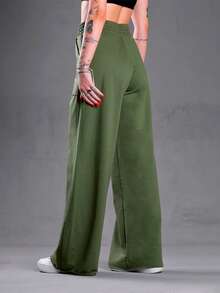 Kit 1 Sweatpants - Verde Oliva - Ver 4