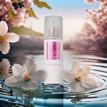 Barbours – My Sweet Delight Body Splash Deodorant 200ml - Notes Of Lychee, Peony And Cedar - Rusty Rose - View 2