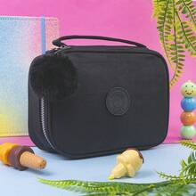 Pencil Cases - Negro - Ver 5