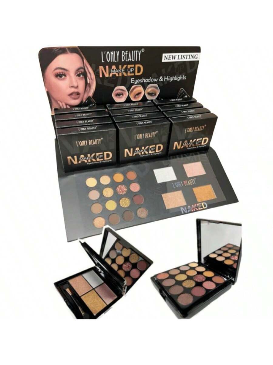 SOMBRAS+ILUMINADOR DE ALTA DURABILIDAD Y ESTETICA