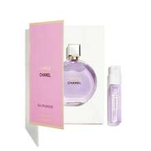 CHANEL  CHANCE EAU SPLENDIDE/FRAICHE  Eau De Parfum Spray 1.5ml - EAU SPLENDIDE - 查看 3