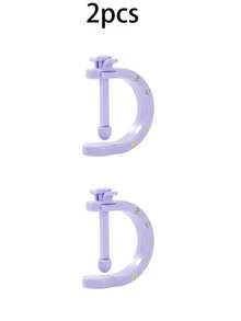 2 buc aparate portabile de acupunctură, masaj pentru mâini și picioare. Masajul rotativ poate ajusta și debloca mâinile și picioarele. Instrument de îngrijire pentru masajul mâinilor și picioarelor