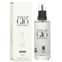 Giorgio Armani Acqua Di Gio Nước Hoa Nạp Lại 150ml/5.1oz - Tươi - Xem 2