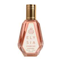 FRAGRANCE WORLD - ELYSIA LYCHEE FIZZ 50ML - EAU DE PARFUM FOR WOMEN - Oriental - View 4