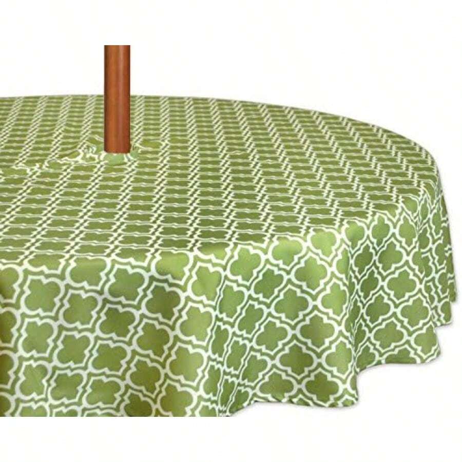 Tablecloths - Multicolor - View 1