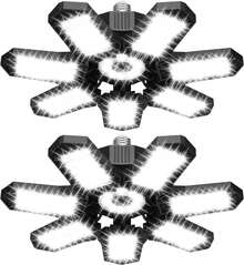Black - 2-pack