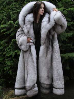 1 pièce Manteau long à capuche en fausse fourrure pour femme, oversize, élégant, convient pour les vacances, le port quotidien, les voyages, le thé, l'automne/hiver