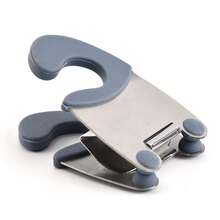 1pc Anti-scalding Pot Side Clip