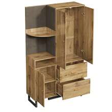 Clothing & Closet Storage Set