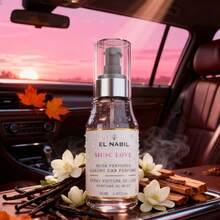 EL NABIL Perfume - Fresh - View 2