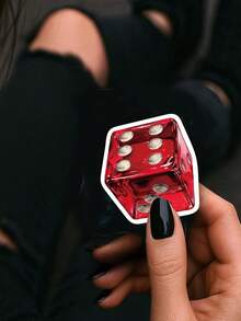 50张金色幸运女孩贴纸 节日礼物 派对及家居装饰 班级奖励 生日礼物 装饰剪贴簿 笔记本电脑 行李箱 吉他 水杯 手机壳 DIY贴纸 - 彩色 - 查看 7