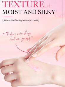 250毫升草莓维生素C保湿身体乳，美白、补水、滋养，防止皮肤干燥皲裂，完美的圣诞节礼物 - 彩色 - 查看 10