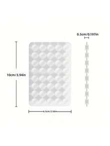 Octo Buddy 手机壳 苹果手机支架 固体硅胶手机垫 带吸盘 防水防震防摔防刮 - 彩色 - 查看 9