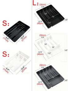 1 hộp đựng dao kéo phẳng, hộp đựng đồ dùng nhà bếp, hộp phân chia đồ dùng bằng bạc, bộ hộp đựng đồ dùng nhà bếp & ăn uống, phụ kiện lưu trữ nhà bếp, giá đựng đồ nhà bếp, hộp đựng đồ nhà bếp, giá đựng đồ nấu nướng & bộ đồ ăn, kệ đựng đồ nhà bếp, tủ đựng dao kéo nhà bếp - Nhiều màu - Xem 4