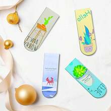 Memo Clips & Memo Boxes