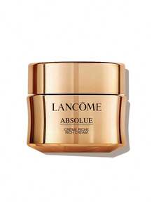 Lancôme ABSOLUE 再生亮白滋润霜 | 15ml 迷你旅行装，保湿焕活，抚平细纹，提亮肤色 - 無色 - 查看 6