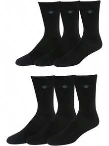 Negro 81 (6 Pares)