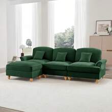 Sofas & Couches - Green - View 6