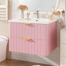 Bathroom Vanity Suites