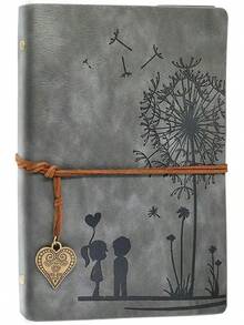 Sheet Music Paper And Notebook - Light Grey - View 12