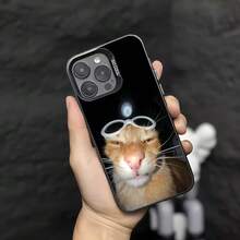 Funny Cute Cat Phone Case For  S25 S24 S23 A07 A17 A06 4G 5G Protective IMD Color Cover.Christmas Accessories.. 17 Pro Max Case. .Christmas Phone Case. .Hot-Selling Phone Cases. .Fashion Phone Cases. . 17 Case. .'s Best-Selling Phone Cases. .Christmas Decoration. .Basic Phone Cases. .Stocking Stuffers. - z8 - 查看 13