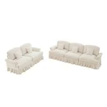 Sofas & Couches - 白色 - 查看 6