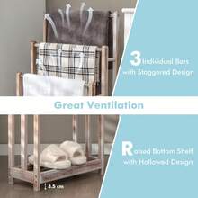 Portasalviette - Multicolore - Visualizzare 4