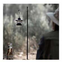 Ultralight Folding Lamp Stand, Detachable Lantern Holder, Portable Camping & Hiking Gear - Multicolor - View 4