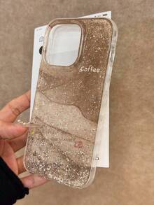 Ốp lưng điện thoại chống sốc dày đơn giản, họa tiết loang màu, lấy cảm hứng từ công nghệ, tương thích với iPhone 16/11/16 Pro/16 Plus/16 Pro Max/16e/15 Pro Max/13/14/12/XS/XR, iPhone 15 Pro Max, iPhone 12 Pro Max, iPhone 13 Pro Max, iPhone 14 Pro Max, iPhone 13, 11, 12p, 14, P11, Ốp lưng mềm chống sốc P12 cho iPhone XS.XR, chống nước, chống rơi, chống trầy xước - Nhiều màu - Xem 4