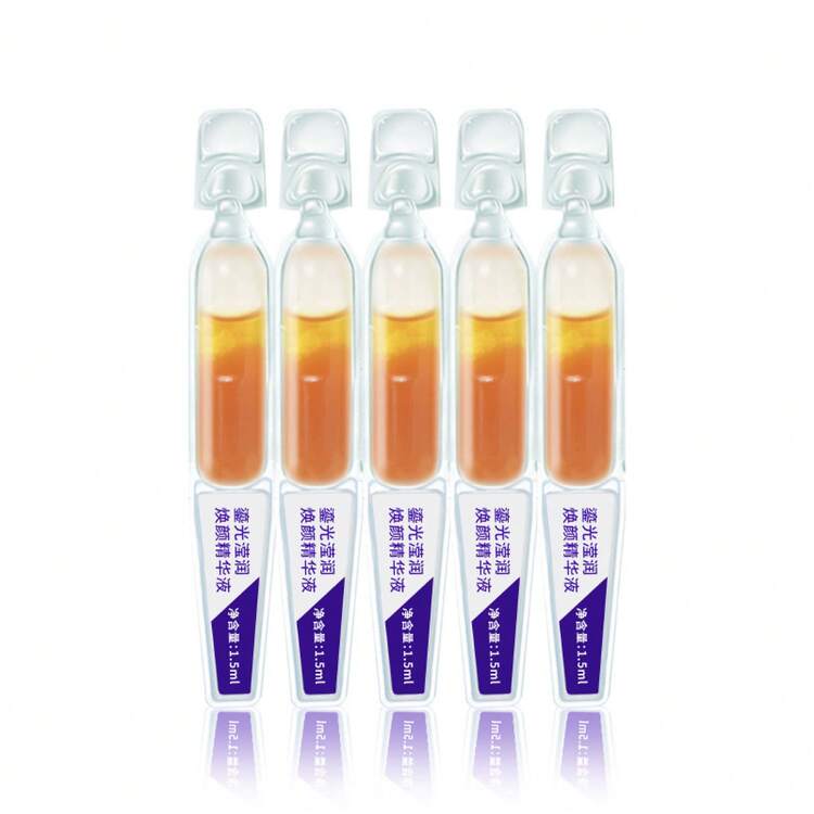 Serums & Facial Treatment - Ceramide Serum 1.5ml*20 Vials - View 7