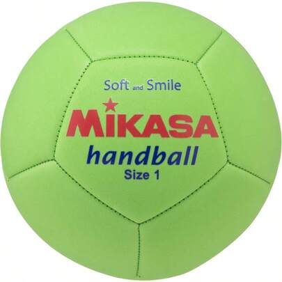 ミカサ MIKASA スマイルハンドボール マシン縫い[STPEH1-/1号][STPEH0-R/0号][STPEH00-P/00号] 推奨内圧0.20~0.30(kgf/㎠)