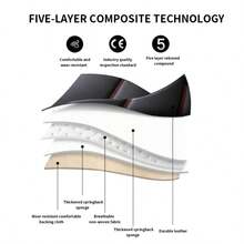 5-Seat Car Seat Covers Full Set With Pillows, Beige Leatherette With Brown Stitching, Universal Fit For Sedan SUV, Elegant All-Season Auto Seat Protectors - 米棕色豪華版 - 查看 3