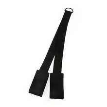 Biceps Tricep Rope Cable Attachment Handles Pull Down For Professional Gym Gantry Back Trainer - Multicolor - View 11