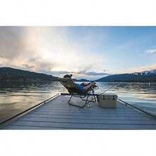 GCI Freeform Zero Gravity Chair(loden verde) - Multicolor - Ver 8