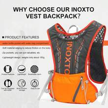 Men Functional Backpacks - B - View 4